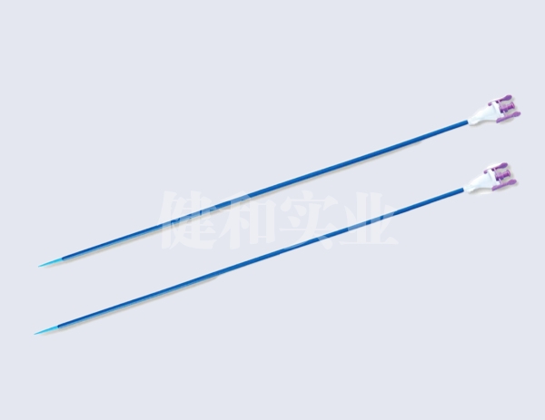 一次性使用输尿管导引鞘